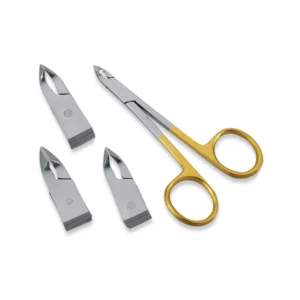 Cuticle Nippers