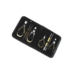 Manicure & Pedicure kits