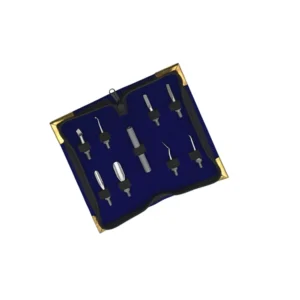 Manicure & Pedicure kits