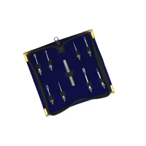 Manicure & Pedicure kits