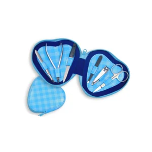 Manicure & Pedicure kits