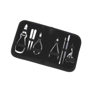 Manicure & Pedicure kits