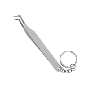 Eyelash Tweezers