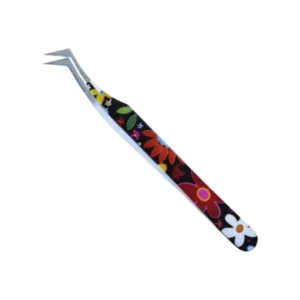 Eyelash Tweezers