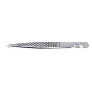 Eyelash Tweezer