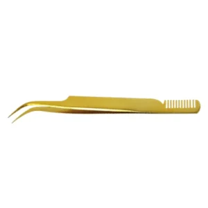 Eyelash Tweezer