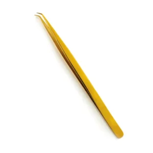 Eyelash Tweezer Set