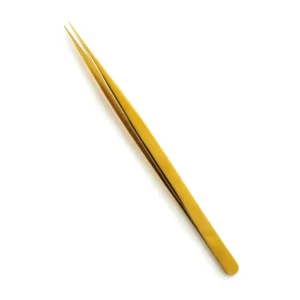 Eyelash Tweezer Set
