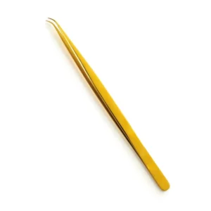 Eyelash Tweezer Set