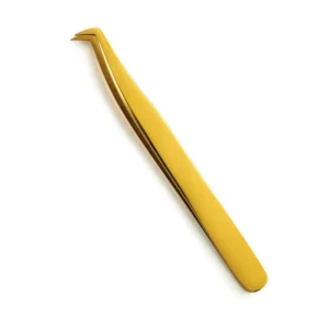 Eyelash Tweezer Set