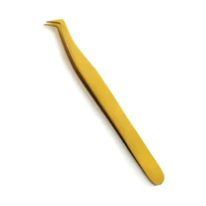 Eyelash Tweezer Set