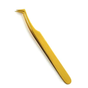Eyelash Tweezer Set