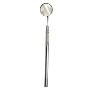 Mirror Large Handles